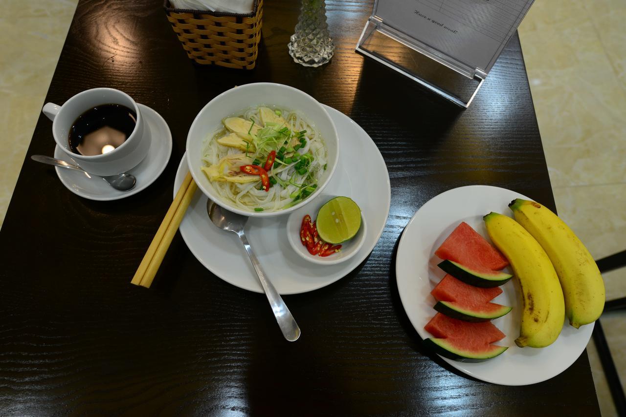Pillow Backpacker Hostel (Adults Only) Hanoi Zewnętrze zdjęcie